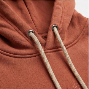 Pulls courts personnalisés unis pour femmes, sweats à capuche, sweats ras du cou, hauts de sport premium - Product Image 4
