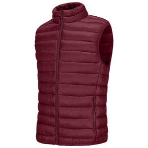 Body warmer sleeveless <b>gilet</b> down camo style puffer vest jacket sports down jackets winter softshell vest mens outdoor hiking - Product Image 1