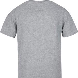 T-shirt en tricot à manches courtes et col en V pour homme, couleur unie violet, coupe classique, style décontracté - Product Image 4