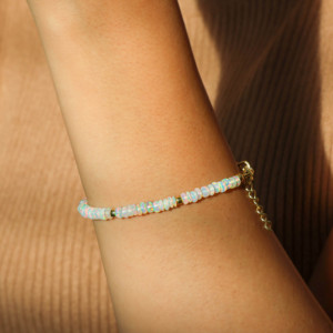 Separator beaded <b>bracelet</b> <b>bead</b> <b>bracelet</b> with spacers spacer <b>bead</b> <b>bracelet</b> beaded <b>bracelet</b> with separators plain separator <b>bead</b> b - Product Image 1