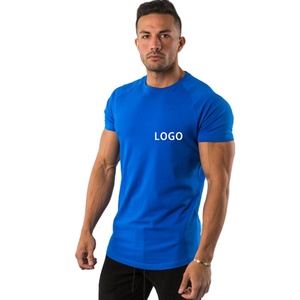 Prix usine été surdimensionné T-shirts pour hommes confortable 100% coton Jersey Logo personnalisé sérigraphie unisexe dernière conception - Product Image 1