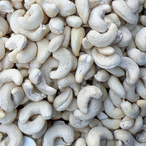 เม็ดมะม่วงหิมพานต์คั่วคุณภาพดี A210 ราคาโรงงานถูก ขายส่ง พร้อมภาษีฟรี - Product Image 1