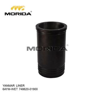 VALVE EX 6AYM 12AYM 14862011110 pour YANMAR - Product Image 6