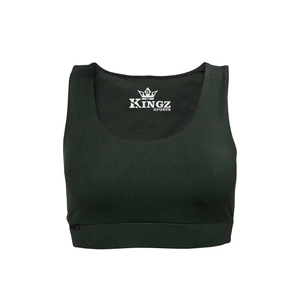 New Fashion Printed Sports Bra Women Customized Athletic Wear Sports Bra Women <b>Top</b> Quality New Arrival Sports Bra - Product Image 5