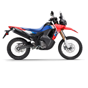 ฮอนด้า ซีอาร์เอฟ 300แอล แรลลี่ ปี 2026 - Product Image 5