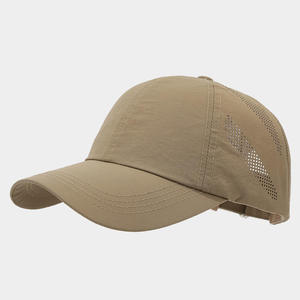 Gorra Trucker Personalizada con Frente Estructurado y Malla Trasera, Ajustable, Estilo Urbano, Moda Casual, EE. UU. y Europa - Product Image 3