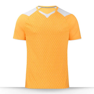 Custom Soccer Sportswear <b>Mesh</b> Sublimation Football Jersey New Design Sportswear Soccer Football Jersey Shirts - Product Image 6