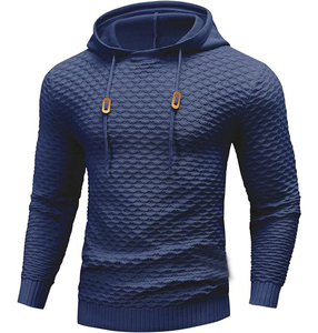 Sweat à capuche unisexe en tissu jersey lourd haute densité 100% coton, style vintage délavé, doublure polaire, poche, streetwear, personnalisable - Product Image 6
