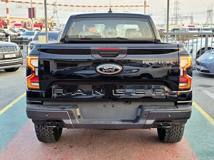 Nuevo EcoBoost 2022 con Todas las Opciones, Motor Diésel 2.0L Negro V6 Turbo, Transmisión Automática, Asientos de Cuero, Volante a la Izquierda, SUV con Llantas de Aleación de Aluminio R20 - Product Image 5