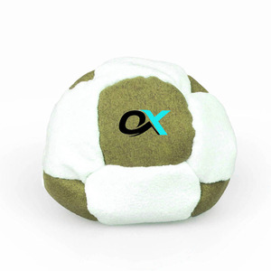 Best Selling <b>Hacky</b> <b>Sack</b> Ball Custom Made <b>Hacky</b> <b>Sack</b> Ball Soft Toy <b>Hacky</b> <b>Sack</b> Ball Polyester <b>Hacky</b> <b>Sack</b> Ball Low Price - Product Image 3