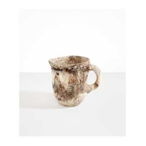 Decorative Handmade Resin Jug with Contemporary Artistic Appeal for Water Serving Interior Styling and Hospitality Environments - Product Image 2