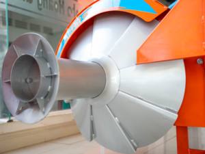 Fabricant de bundles de terrain de marque HOGICO pour Ridger ancien de la machine de construction Land Bund et ancien bund - Product Image 5