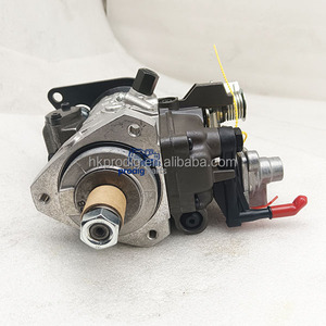 Pièces de rechange pour moteur diesel 465-6106 Pompe d'injection de carburant pour excavatrice T420156 pour moteur C4.4 313D2 Excavatrice GC - Product Image 6