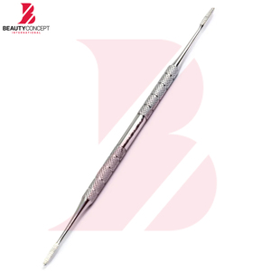 Kit de Podología para Uñas Encarnadas Curvas y Gruesas, Cortaúñas, Empujador de Cutículas, Lima de Uñas, Herramientas de Podología - Product Image 2