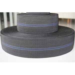 Furniture Accessories Customizable Size Color Vietnam Durable Eco-Friendly <b>Elastic</b> Sofa Webbing Strap/sofa <b>Belt</b> Upholstery - Product Image 1