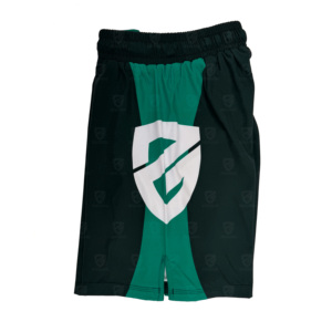 Últimos Pantalones Cortos Personalizados de MMA para Hombre, Diseño Único con Impresión Sublimada, Estilo Corto de Algodón, Equipo de Lucha, Boxeo, Karate - Product Image 3