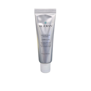 Crème Visage Anti-Âge REJURAN Enhanced 50ml au Complexe Peptidique C-PDRN et Niacinamide pour une Peau Ferme, Éclatante et Jeune - Product Image 3