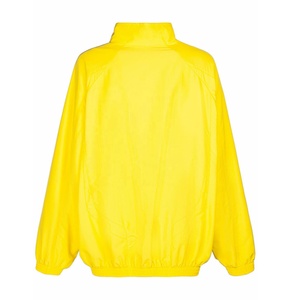 Factory Wholesale Custom <b>Pullover</b> Solid Color Plus Size Windbreaker Tracksuit Custom Sportswear Tracksuit For Men - Product Image 6
