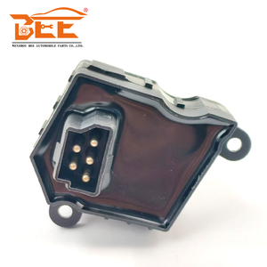 Nouveau Régulateur de résistance du moteur de soufflerie 64116923204 641169-23204 pour BMW <span class=keywords><strong>E46</strong></span> - Product Image 4