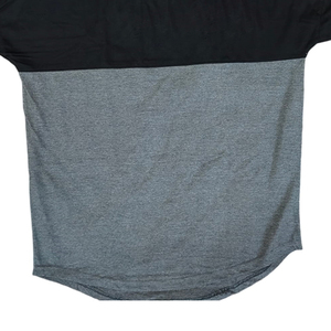 Camiseta de Mujer Estilo Vintage, Holgada, de Manga Larga, de Algodón Suave, Informal, a la Moda, con Estampado de Espíritu, en MOQ Bajo - Product Image 6