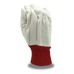 Guantes de Algodón de Diseño Personalizado, Guantes de Algodón al Por Mayor, Guantes de Protección para las Manos, Guantes con Forro para Hombre, Personalizados - Product Image 3