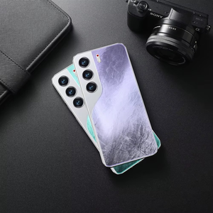 Camon 40 Pro รุ่นดั้งเดิม ดีไซน์ไร้ขอบ หน่วยความจำ 16GB + 1TB โทรศัพท์มือถือแบตเตอรี่ 6800mAh ระบบปฏิบัติการ Android 14 หน้าจอ HD ขนาดใหญ่ สมาร์ทโฟน 5G สำหรับเล่นเกม - Product Image 3
