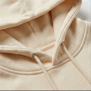 Custom Logo Cotton <b>Pullover</b> Hoodie <b>Men</b> Women Sportswear Blank Plain Digital Printing Winter Wear Customized Color Fits - Product Image 4