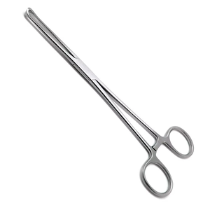 Pinces chirurgicales courbées de qualité supérieure 12,5 cm 14 cm 16 cm en acier inoxydable, instruments hémostatiques pour l'aréolescopie et la dissection, certifiées CE ISO - Product Image 6