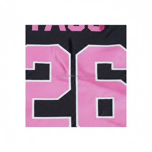 Women's American <b>Football</b> Uniform Printed Custom OEM Wholesale - Product Image 5