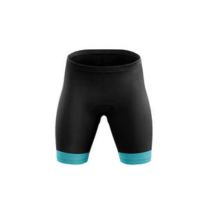 Tenue de cyclisme unisexe grande taille confortable et respirante 100% polyester pour activités de plein air - Product Image 3