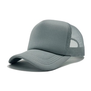 Gorra Trucker Deportiva Bliz, Impermeable, para Exteriores, con 4 Paneles de Malla, Personalizable con Bordado, Cierre a Presión de Nylon, Estilo Deportivo - Product Image 2
