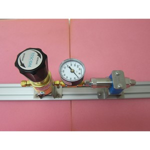 Système de distribution de gaz Kinetics Fluid System, Tescom - Équipements et pièces semi-conducteurs de renommée mondiale à la fois fiables et durables - Product Image 5