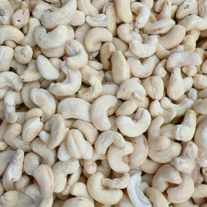 Made In Vietnam SANTIGO Cashew Vacuum Packed Cashew <b>Nuts</b> Kaju <b>Nuts</b> Service 24/24 - Product Image 1