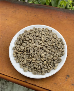Vietnam Specialty Green <b>Coffee</b> <b>Beans</b> <b>Robusta</b> S16 Wholesale Direct Export USDA Organic Certified Low Defect TNFOOD AA+ Grade - Product Image 6