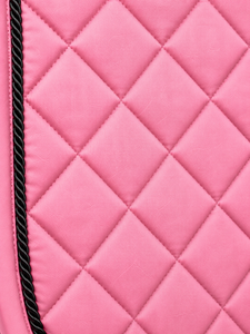Manta de Silla de Montar Acolchada de Algodón Suave de Alta Calidad para Confort Diario en la Monta a Caballo - ¡Precio de Oferta! Exportador - Product Image 5
