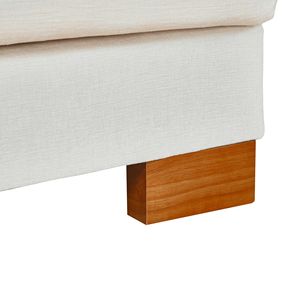 โซฟาห้องนั่งเล่นสีเบจ รุ่น 2179 - Product Image 4