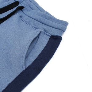 Conjunto Deportivo Transpirable Personalizable, Conjunto Deportivo de Alta Calidad con Sudadera con Capucha y Pantalones de Algodón, Diseño Liso - Product Image 6