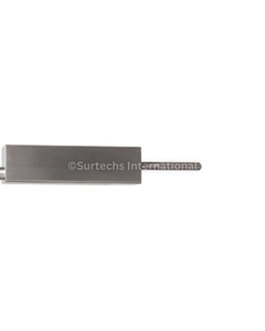 Support d'endoscope et bras pneumatique auxiliaire pour instruments laparoscopiques Surtechs - Product Image 6