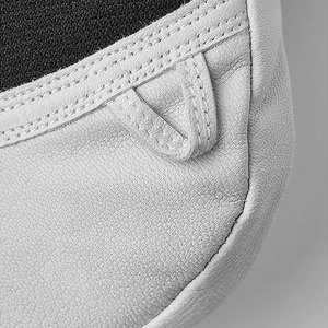 Gants de ski d'hiver imperméables et résistants au froid, en coton épais pour le snowboard, le cyclisme, la pêche, la conduite en plein air - Product Image 5
