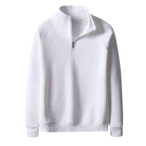 Sudaderas con Capucha para Hombre en Oferta, Diferentes Colores, 100% Algodón, Cómodas, con Cierre de Cremallera, Último Diseño - Product Image 3