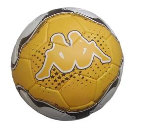 2025 Ballon de football avec logo personnalisé Nouveau football professionnel en cuir de qualité supérieure pour le sport Service OEM disponible - Product Image 2
