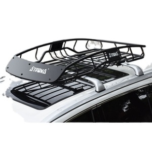 Panier de toit de la série Adventure pour véhicules 4x4 - Product Image 2