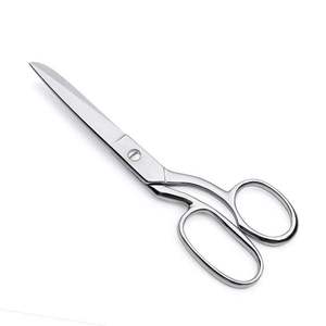 Ciseaux de tailleur professionnels pour la coupe de tissus, conçus pour la confection de vêtements et les applications de couture - Product Image 6