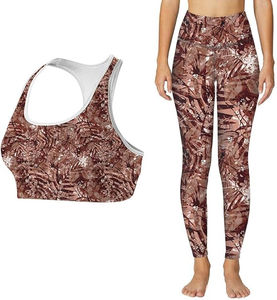 Nouveau Legging Femme Élégant Uni Taille Haute avec Poche, Effet Ventre Plat, Sans Couture, Extensible dans les Quatre Sens, Respirant, Séchage Rapide, pour Yoga - Product Image 2