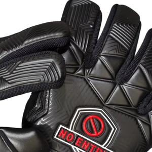 Guantes de Portero de Fútbol Profesionales BLUE EAGLE SPORTS, Látex Impermeable, Agarre Potente Antideslizante, Unisex, para Entrenamiento - Product Image 3