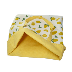 Personalized Reusable <b>Tote</b> Bags Beautiful Medium <b>Canvas</b> Custom Made Cotton <b>Tote</b> Bags At Wholesale Pricee <b>Canvas</b> <b>Tote</b> Bag - Product Image 3