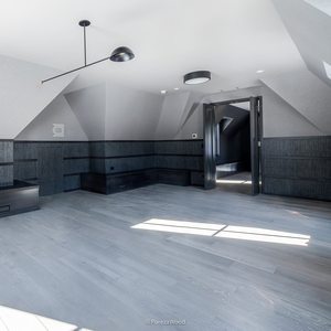 Plancher en bois franc de chêne blanc d'ingénierie, 2 couches, système de clic, T&G, CARB P2, JAS Vietnam - Product Image 6