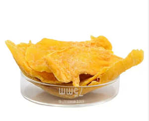 Mangues séchées du Vietnam, sucrées, naturelles, en vrac, de 100g à 10kg, prêtes à consommer - Product Image 1