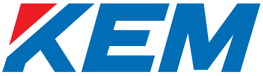 KEM Co.,Ltd logo