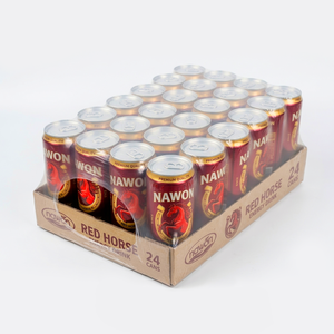 Bebida Energética Red Horse Personalizada con Marca Privada al por Mayor, Fabricante de Bebidas OEM ODM, Lote Recién Producido - Product Image 2